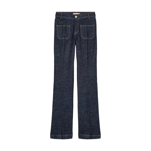 Dompay Flare Jeans