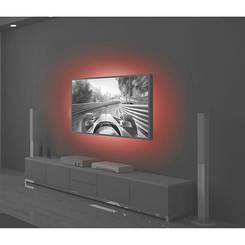 "32"" TV/DVD Player Combo w/16"" Light Strip
