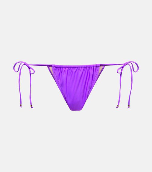 Bell bikini bottoms