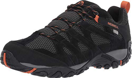 Merrell Men's Modern Hiking Boot
