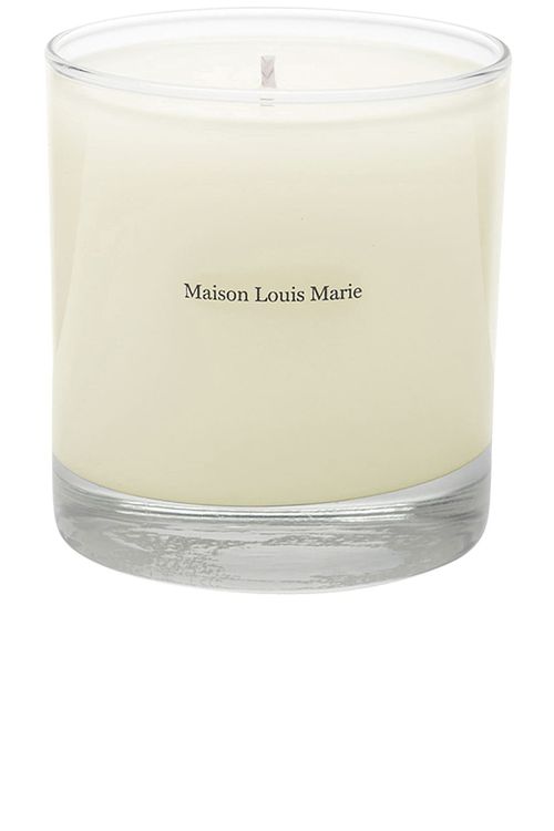 Maison Louis Marie No.12 Bousval Candle in Beauty: NA