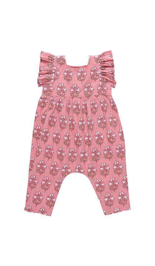 Pink Chicken COMBINAISON ELSIE en Pink. 0-. Also