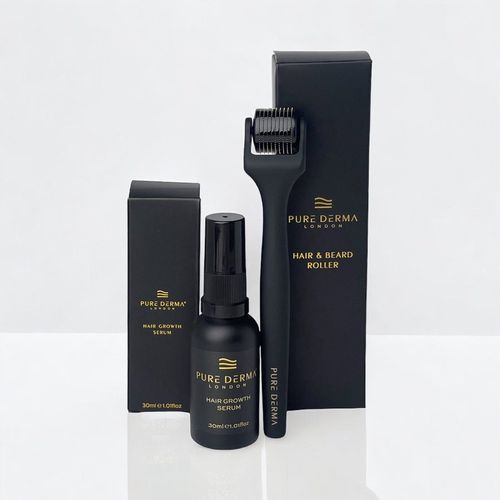 Hair Growth Kit