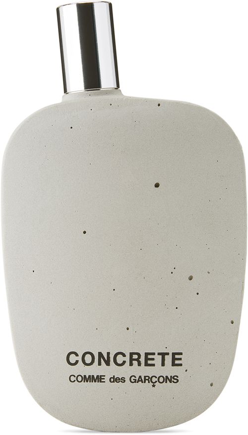 Concrete Eau de Parfum 80ml