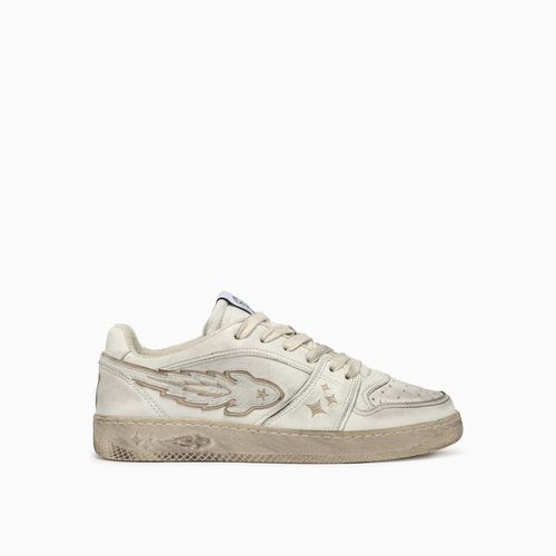 Egg Rocket Low Sneakers