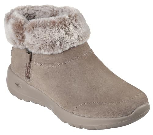 Skechers Women's On-The-Go Joy – Savvy Ankle Boot