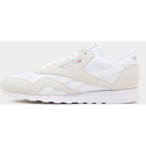 Reebok Classic Nylon, White