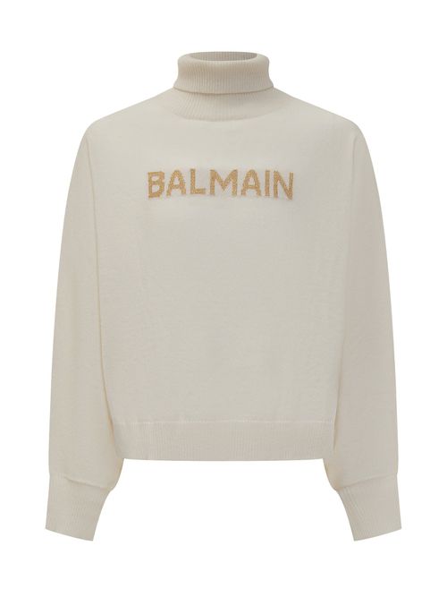 Cozy Luxe Mini Sweater