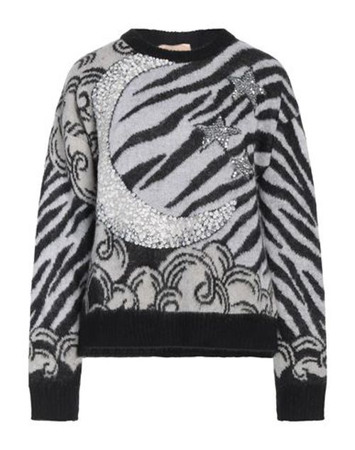 Woman Sweater Black