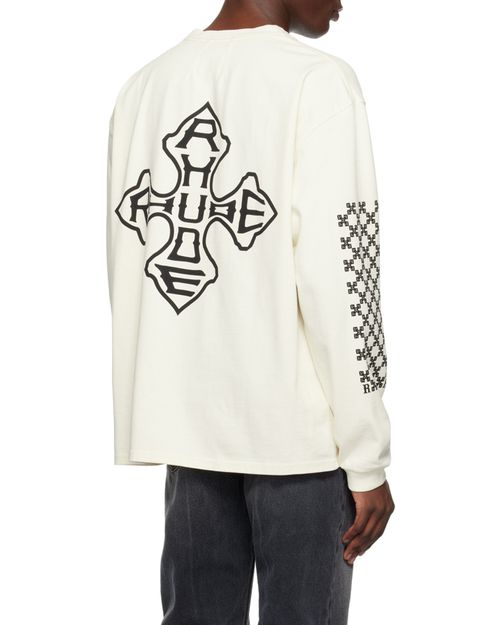 Long-sleeved T-shirt