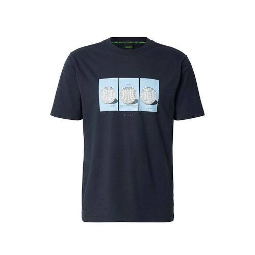 Terrace Photo T-shirt