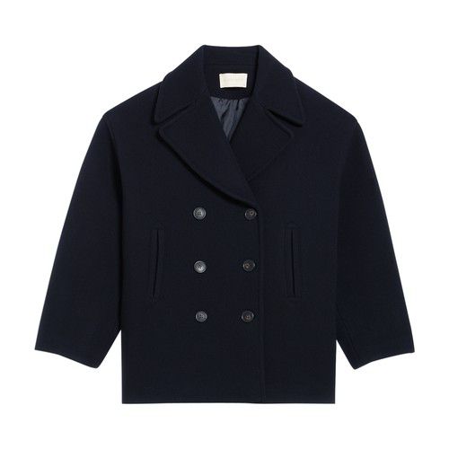 Berlin Coat