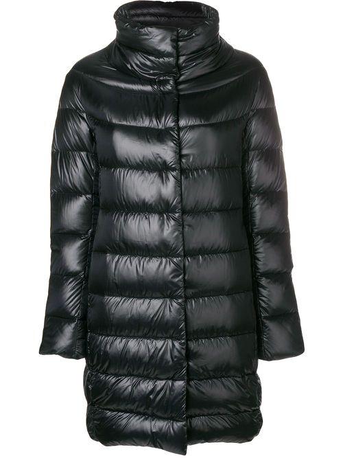 - Dora Midi Down Jacket