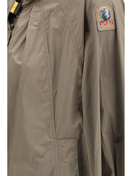 Jacket — Brown