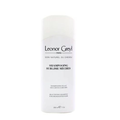 Shampooing Sublime Meches Specific Shampoo For Highlighted Hair 6.7 oz Hair Care 3450870020139