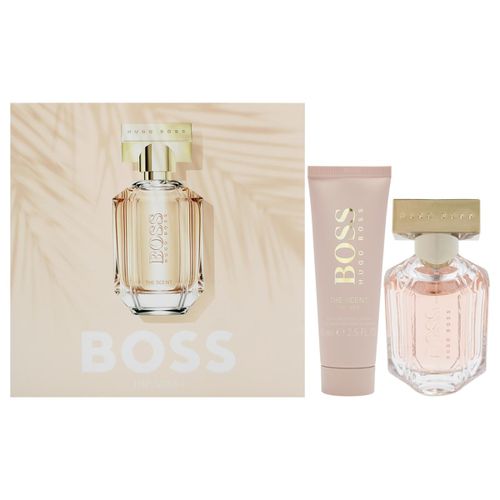 Boss The Scent Gift Set for Women - 2 Piece