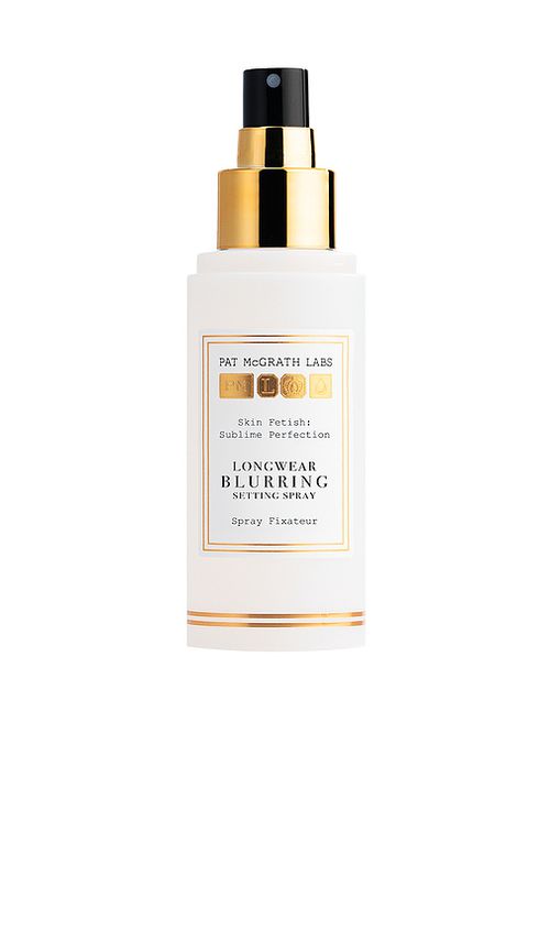 PAT McGRATH LABS Blurring Setting Spray in Beauty: NA