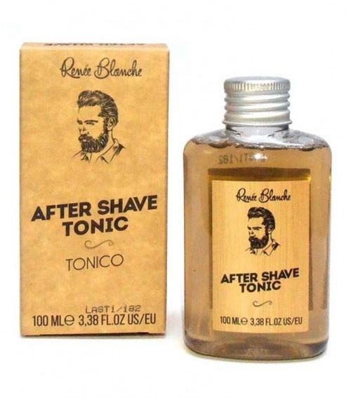 Renee Blanche After Shave After Shave Tonic Moisturizing Lotion