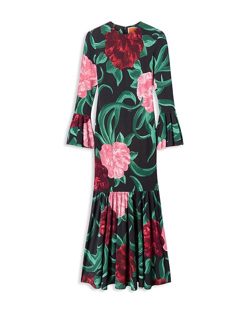 Alba Dress