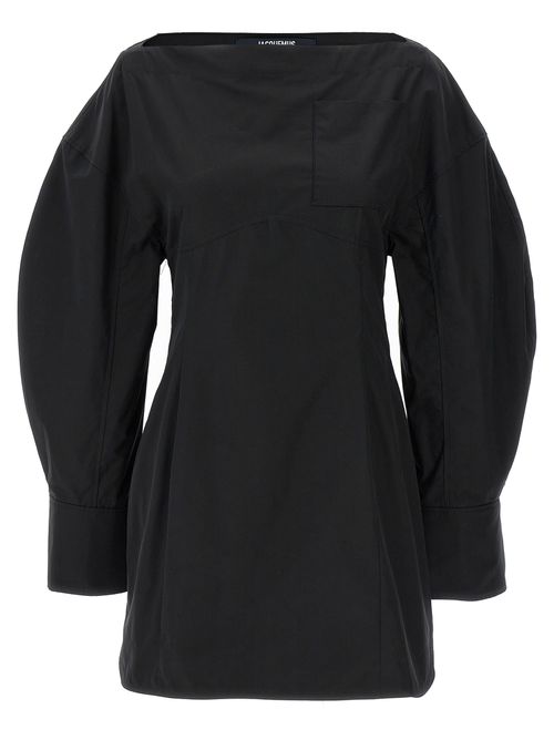 La Robe Chemise Casaco Dresses