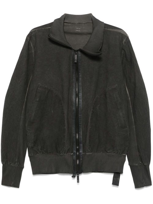 HighBomb bomber jacket - Grey