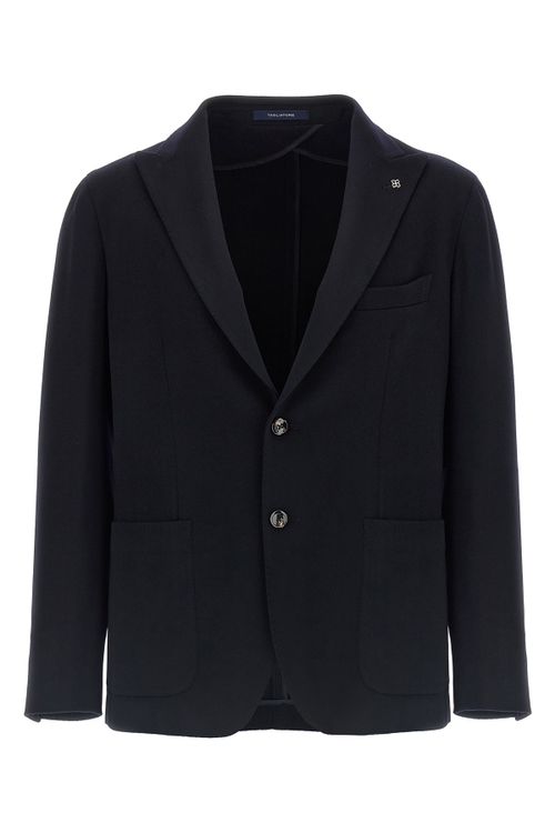 Cashmere Blazer