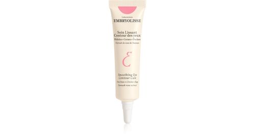 Embryolisse Soin Lissant Contour Des Yeux crema lisciante occhi antirughe