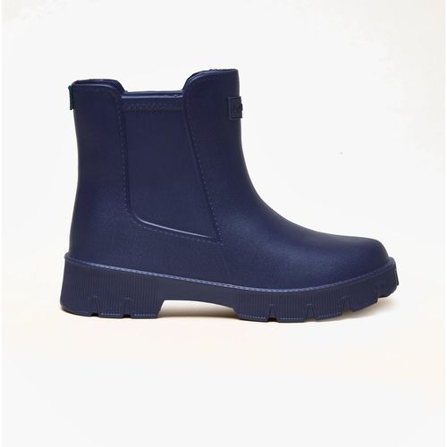 Joules Raindance Womens Wellies Navy