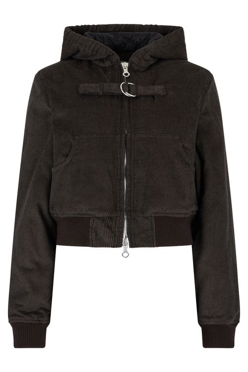 Coast Jacket Twill Cord