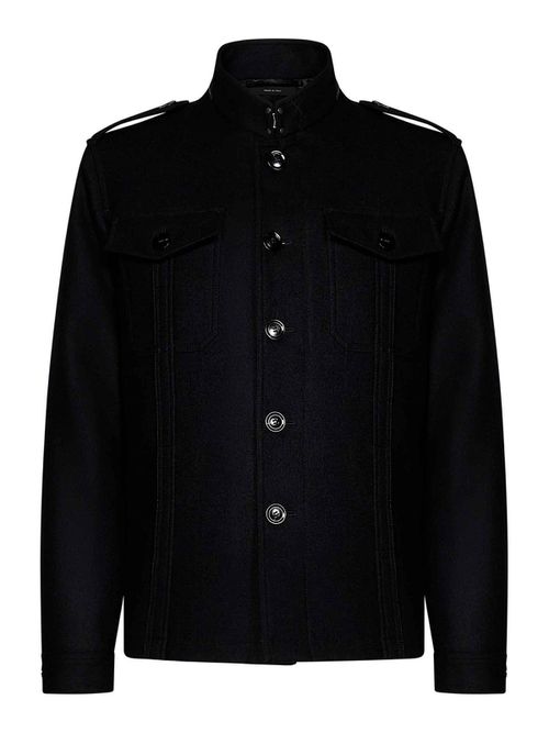 Short Coat