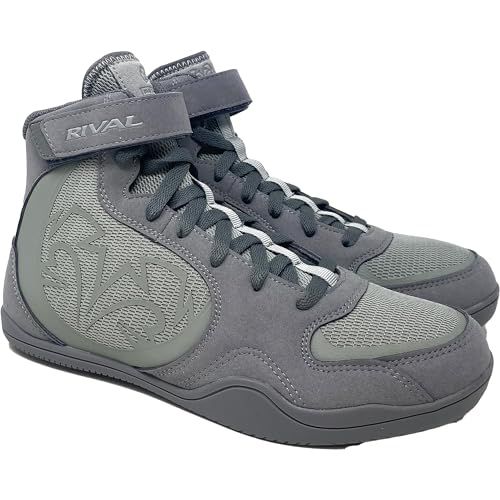 RIVAL Boxing RSX-Genesis 3 Low-Top Boxing Shoes