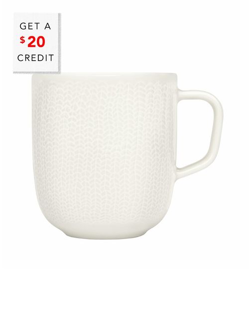 Sarjaton Letti Mugwith $20 Credit