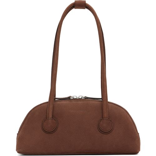 Brown Bessette Shoulder Bag