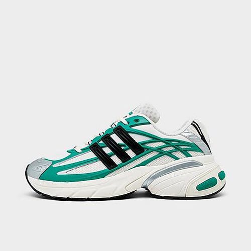 Men's Adistar XLG 2.0 Casual Shoes in White/Core Black/Silver