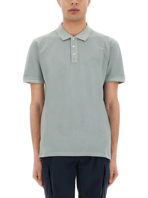 Mackinack Polo Shirt