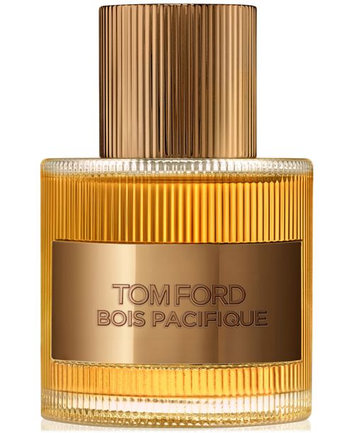 Bois Pacifique Men's Eau de Parfum, 1.7 oz.