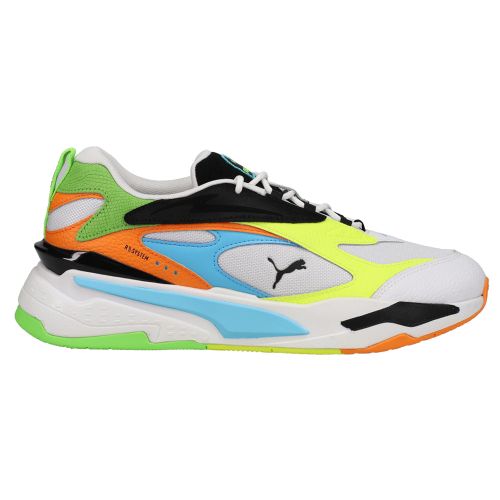 Men's Rs-Fast Tropics Sneakers