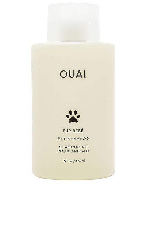 OUAI Fur Bebe Pet Shampoo in NA
