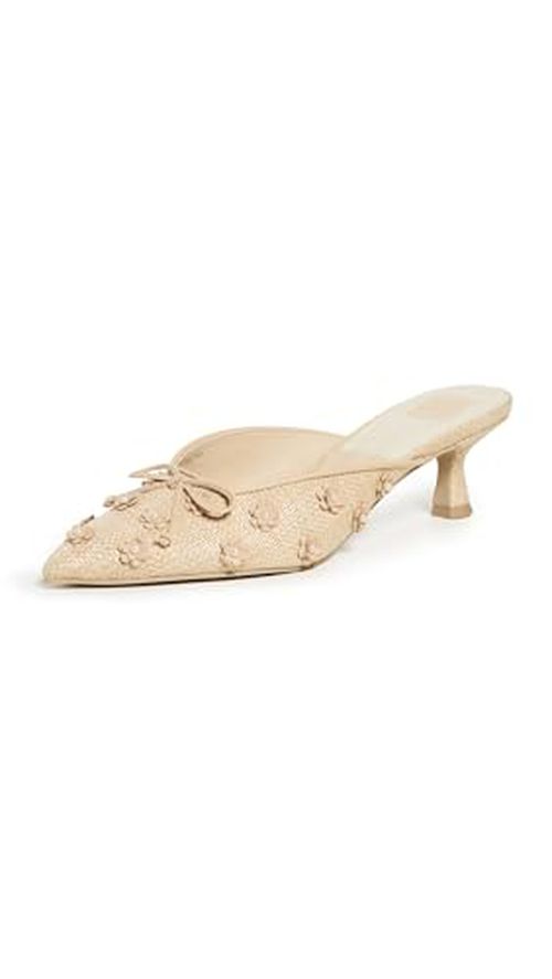 Dolce Vita Women's Camilo Pump