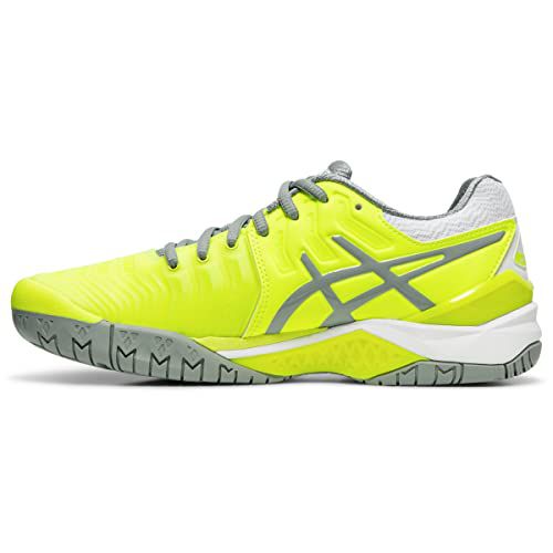 ASICS Women's Gel-Resolution 7 Tennis Shoes