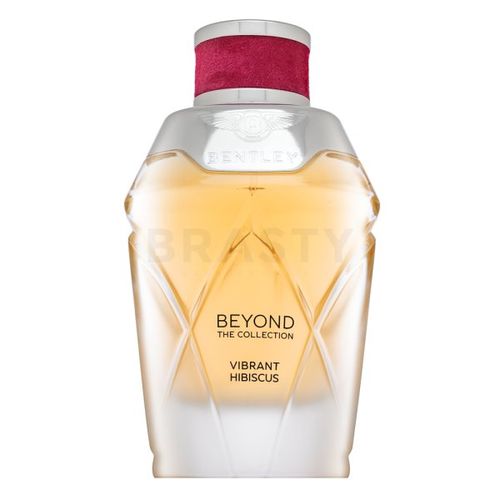 Bentley Beyond The Collection Vibrant Hibiscus Unisex 100 ml Eau de Parfu