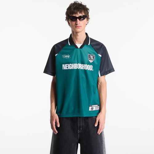 T-shirt NEIGHBORHOOD Game Shirt Ss Green