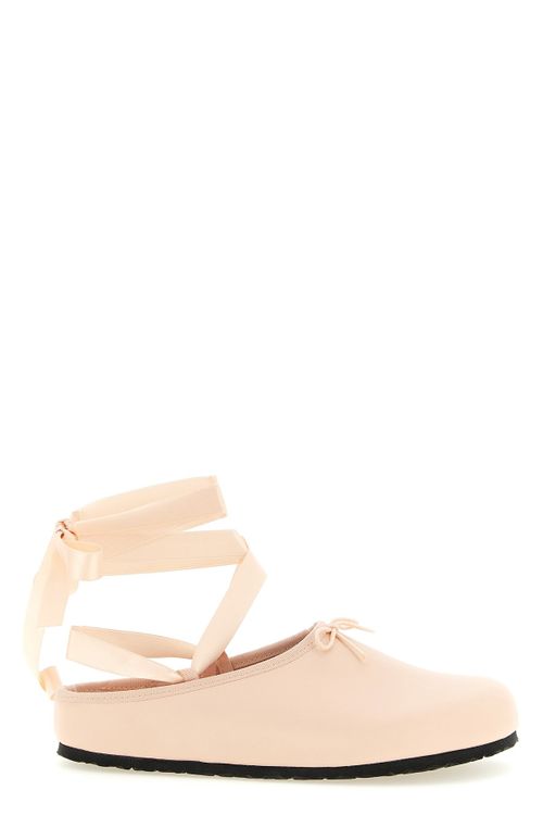 Opéra' 1774 X Repetto Capsule Sabots