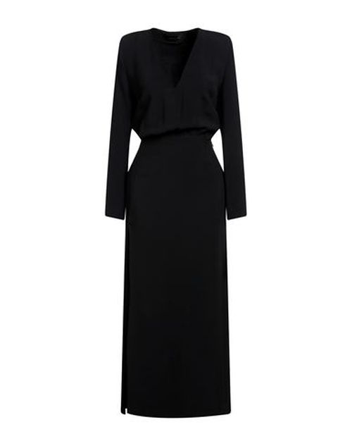 Woman Maxi dress Black