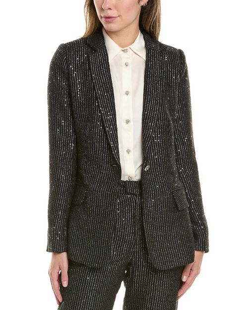Trishelle Blazer