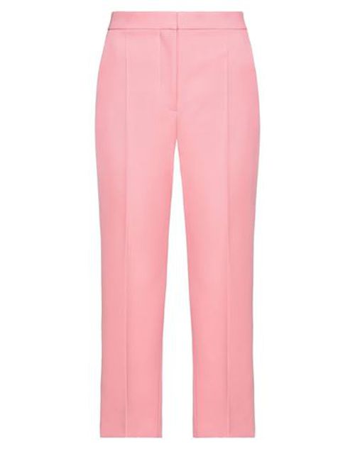 Woman Pants Pink