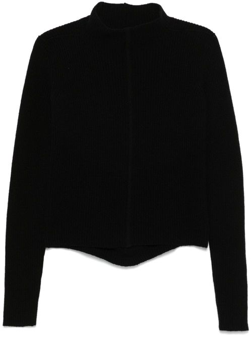 Cashmere Turtle-neck Jumper