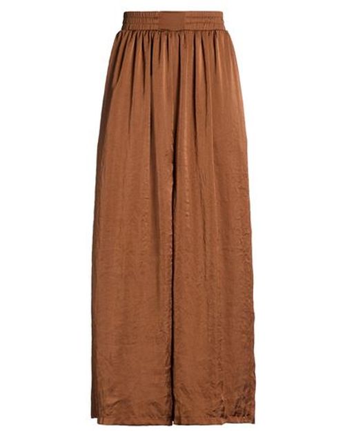 Collection Privēe? Woman Pants Brown Size 6 Polyester