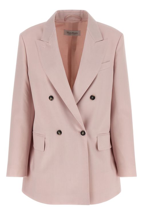 'Mxmombrosa' Blazer