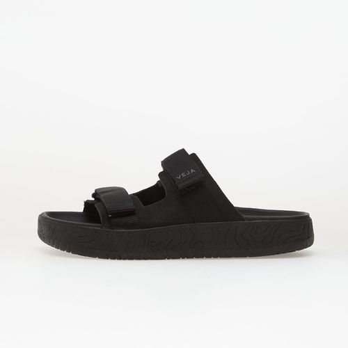 Sneakers Veja W Arpoador Full-Black